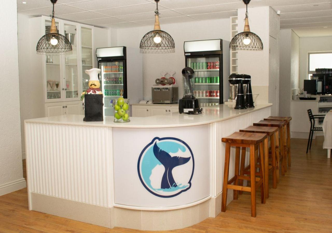 מוסל ביי Diaz Ocean View Hotel מראה חיצוני תמונה