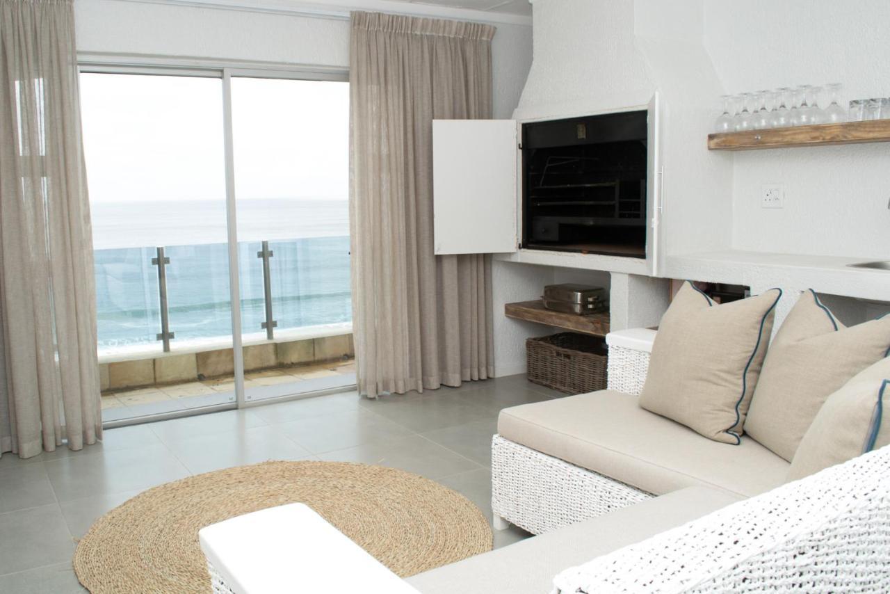 מוסל ביי Diaz Ocean View Hotel מראה חיצוני תמונה
