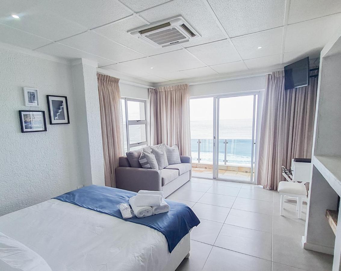 מוסל ביי Diaz Ocean View Hotel מראה חיצוני תמונה